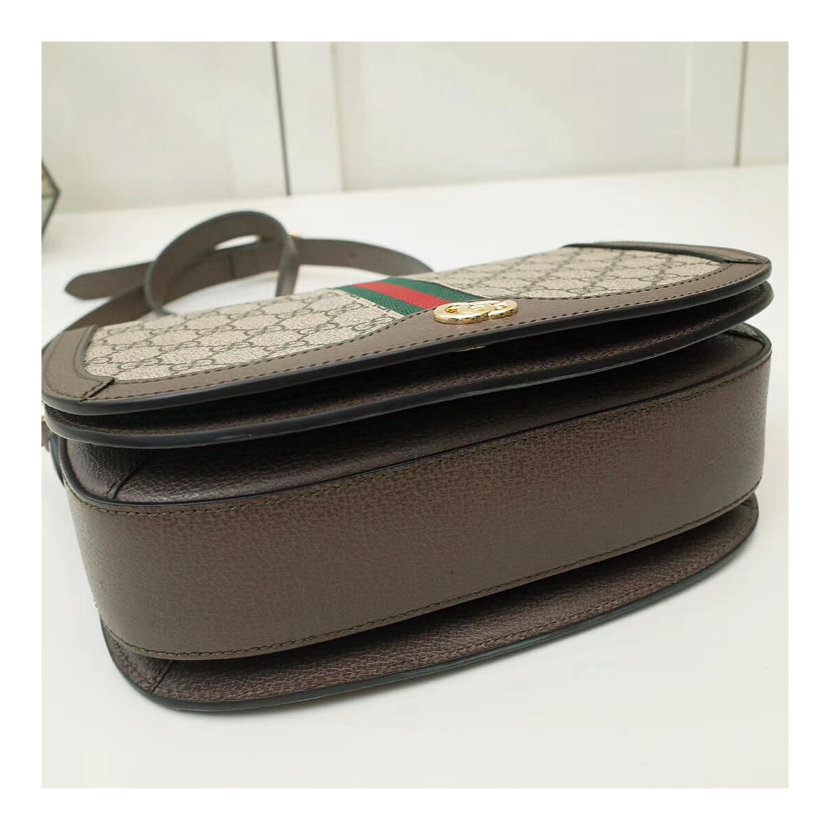 Gucci Ophidia GG Small Shoulder Bag 601044