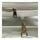 Louis Vuitton Taurillon Leather And Python Capucines BB N92039