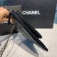 Chanel Double Case Bags With Strap 28cm AP1072