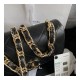 Chanel Lambskin Small Flap Bag AS2317