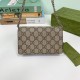 Gucci Dionysus GG Supreme Super Mini Bag 476432