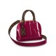 Louis Vuitton Patent Leather Alma BB M54785