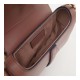 Christian Dior Smooth Calfskin Mini Saddle Bag M0447