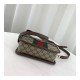 Gucci Ophidia GG Small Shoulder Bag 598130