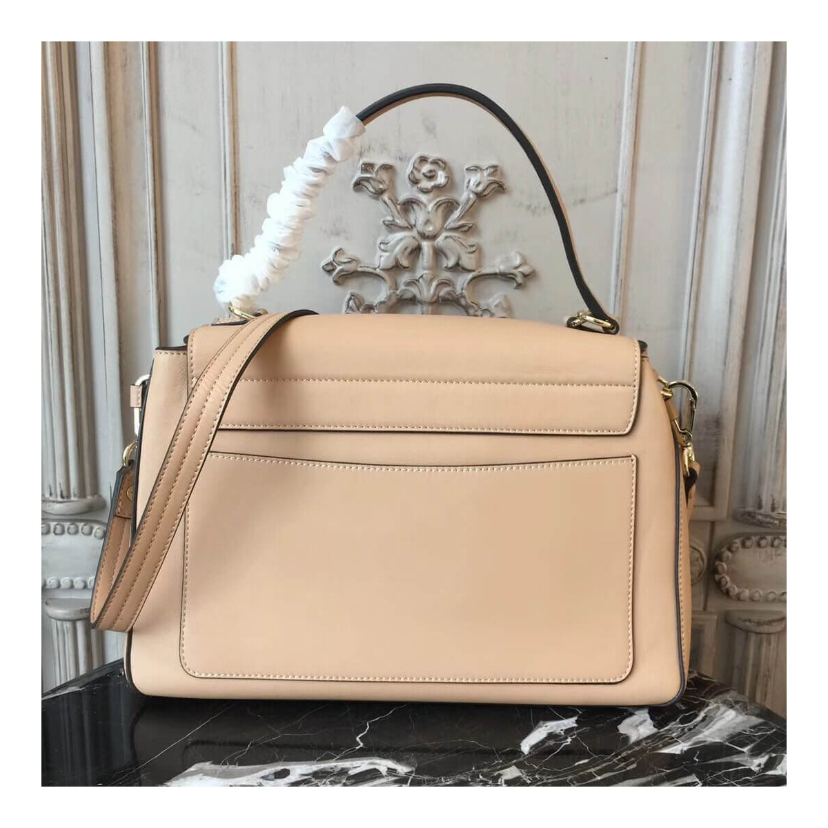 Chloe Medium Faye Day Bag S321