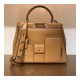 Fendi Peekaboo Iconic Medium Pocket Bag 8BN312