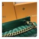 Louis Vuitton New Wave Chain Bag PM M51683