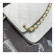 Chanel WOC Chain Flap Bag 86066