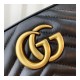 Gucci GG Marmont Matelassé Shoulder Bag 447632