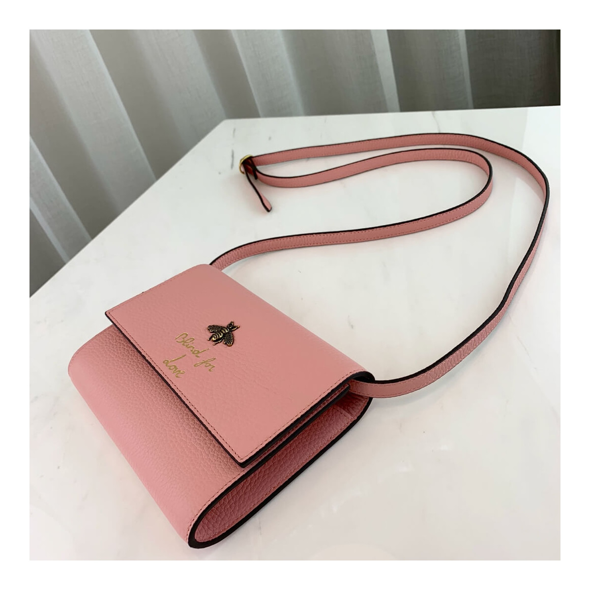 Gucci GG Marmont Crossbody Bag 498097