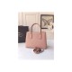 Prada Galleria Saffiano Leather Bag 1BA232