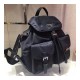 Prada Medium Nylon Backpack 1BZ811