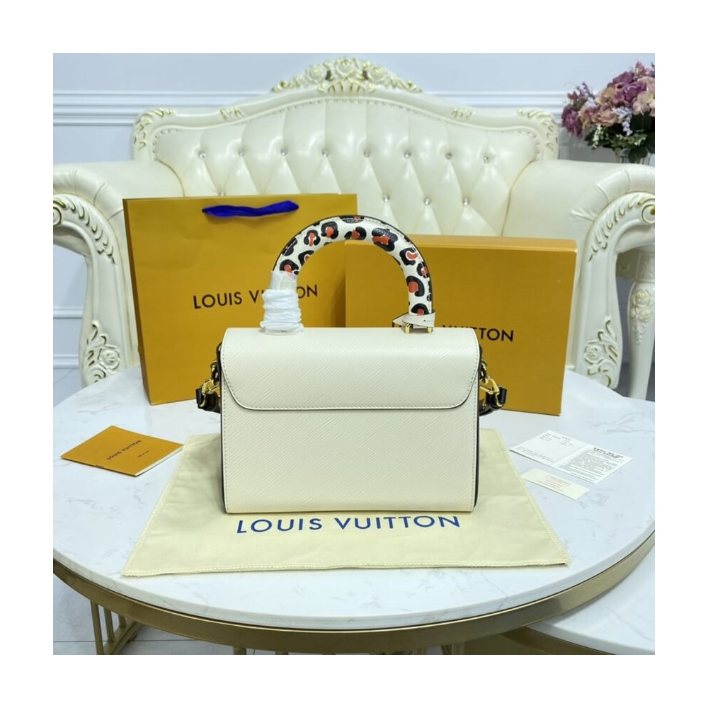 Louis Vuitton Twist MM M58568 M58689