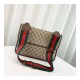 Gucci Neo Vintage Messenger Bag 495654