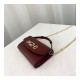 Gucci Zumi Smooth Leather Mini Bag 564718