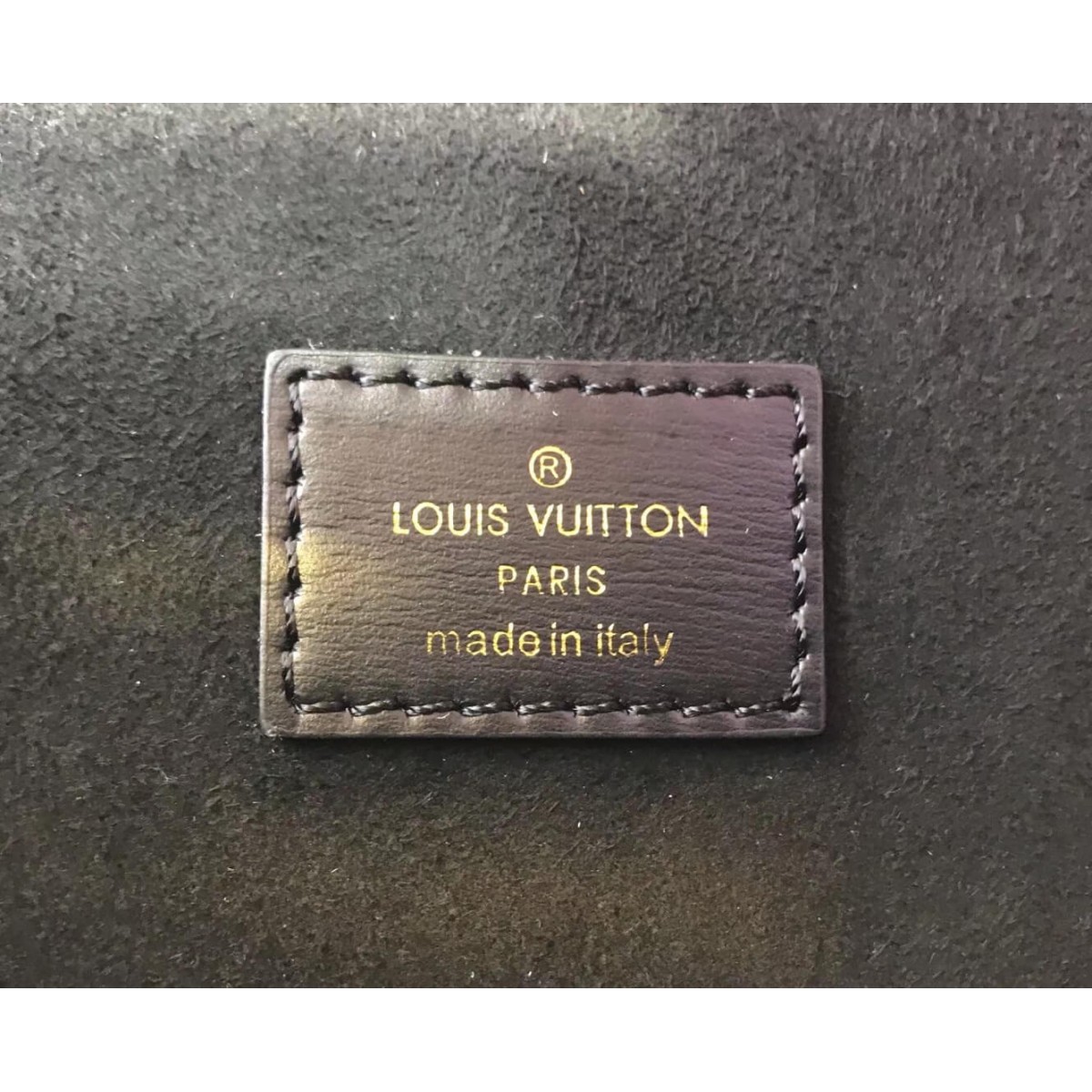 Louis Vuitton Speedy Doctor 25 Handbag M51468