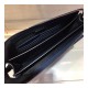 Prada Leather Clutch 2VF018