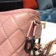 Chanel Gabrielle Small Hobo Bag A91810