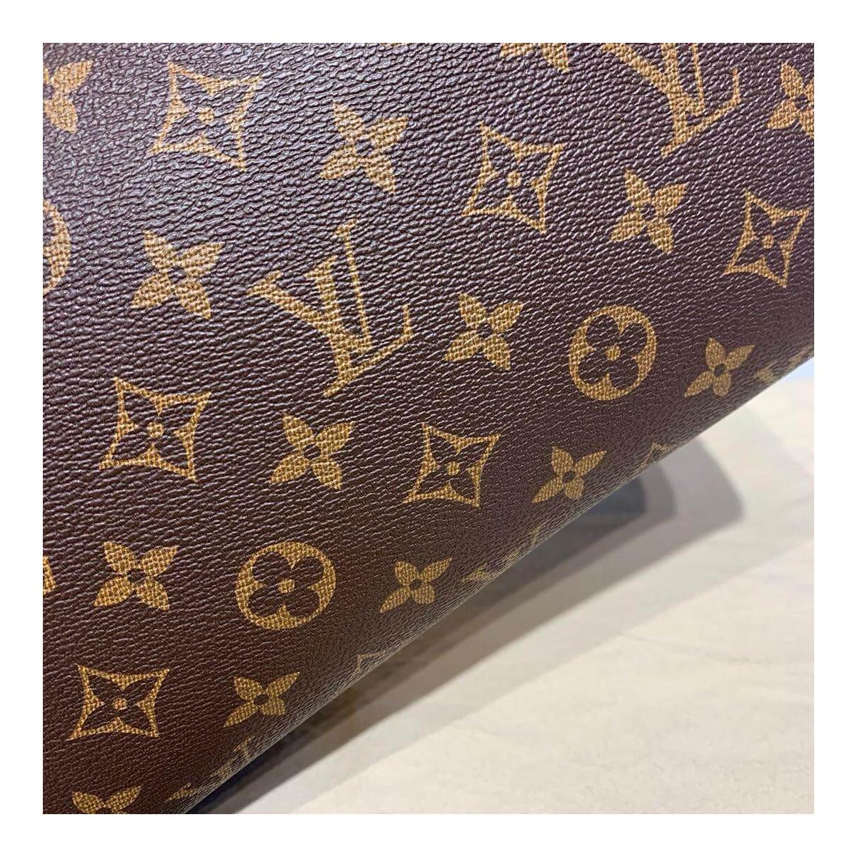 Louis Vuitton Monogram Canvas Graceful PM M43701