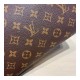 Louis Vuitton Monogram Canvas Graceful PM M43701