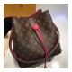 Louis Vuitton Monogram Canvas NeoNoe M44021