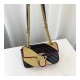 Gucci GG Marmont Small Shoulder Bag 446744