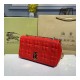 Burberry Small Quilted Lambskin Lola Bag 80208491