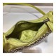 Prada Mini Nylon Hobo Bag 15cm 1BC204