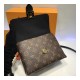 Louis Vuitton Locky BB Bag M44080 M44141 M44321 M44322