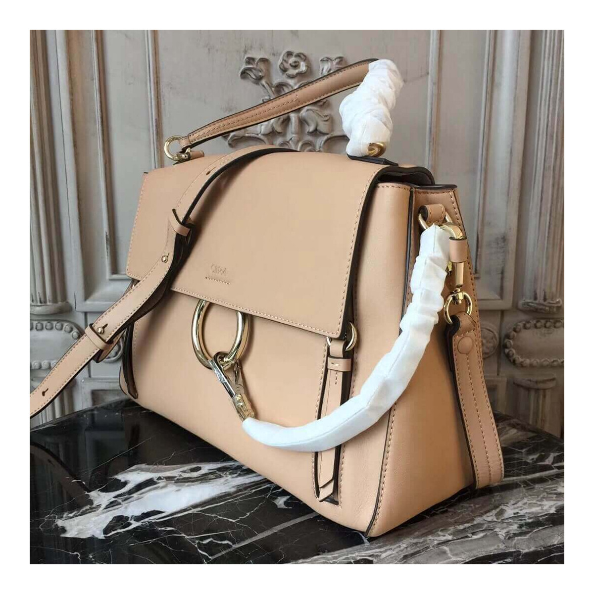 Chloe Medium Faye Day Bag S321