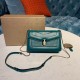 Bvlgari Serpenti Forever 22cm Crossbody Bag 288715