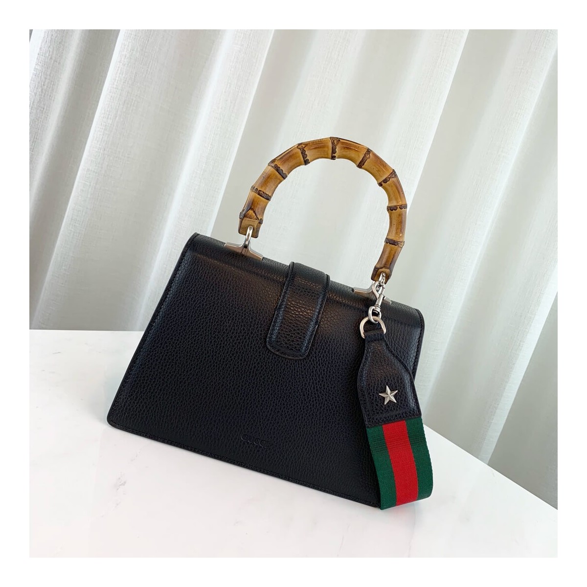 Gucci Dionysus Medium Top Handle Bag 448075