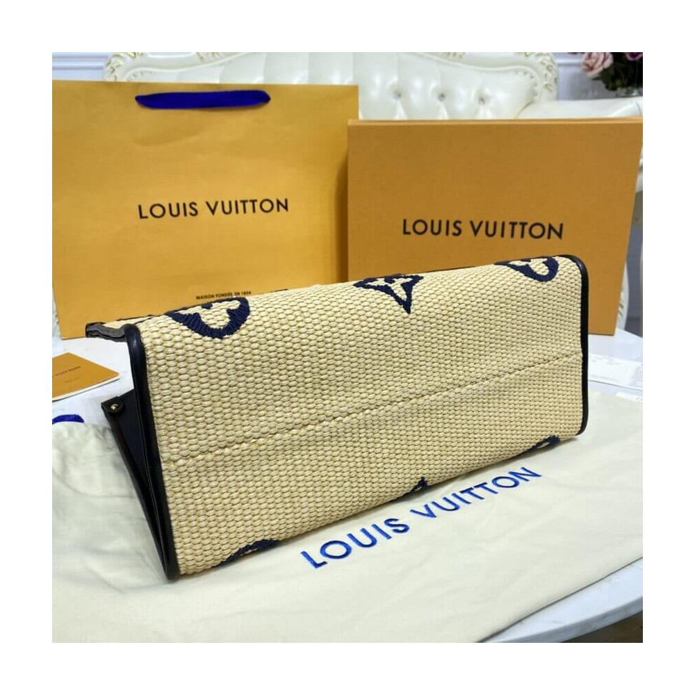 Louis Vuitton OnTheGo MM M57723 M57707