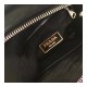 Prada Nylon And Saffiano Leather Backpack 1BZ3811