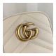 Gucci GG Marmont Mini Bag 598597