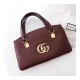 Gucci Arli Large Top Handle Bag 550130