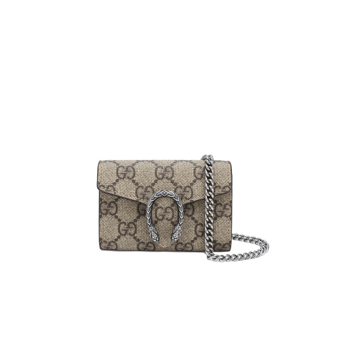 Gucci Dionysus GG Coin Case 574930