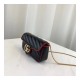 Gucci GG Marmont Super Mini Bag 574969