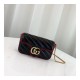 Gucci GG Marmont Super Mini Bag 574969