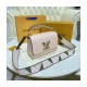 Louis Vuitton Epi Leather Twist MM M59028 Pink