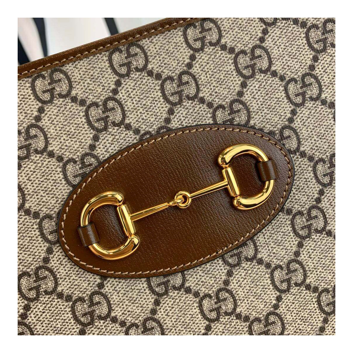 Gucci 1955 Horsebit Pouch 621890