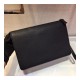 Prada Leather Clutch 2VF018