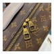 Louis Vuitton Soft Trunk Backpack PM M44752