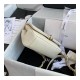 Chanel Lambskin Small Flap Bag AS2317