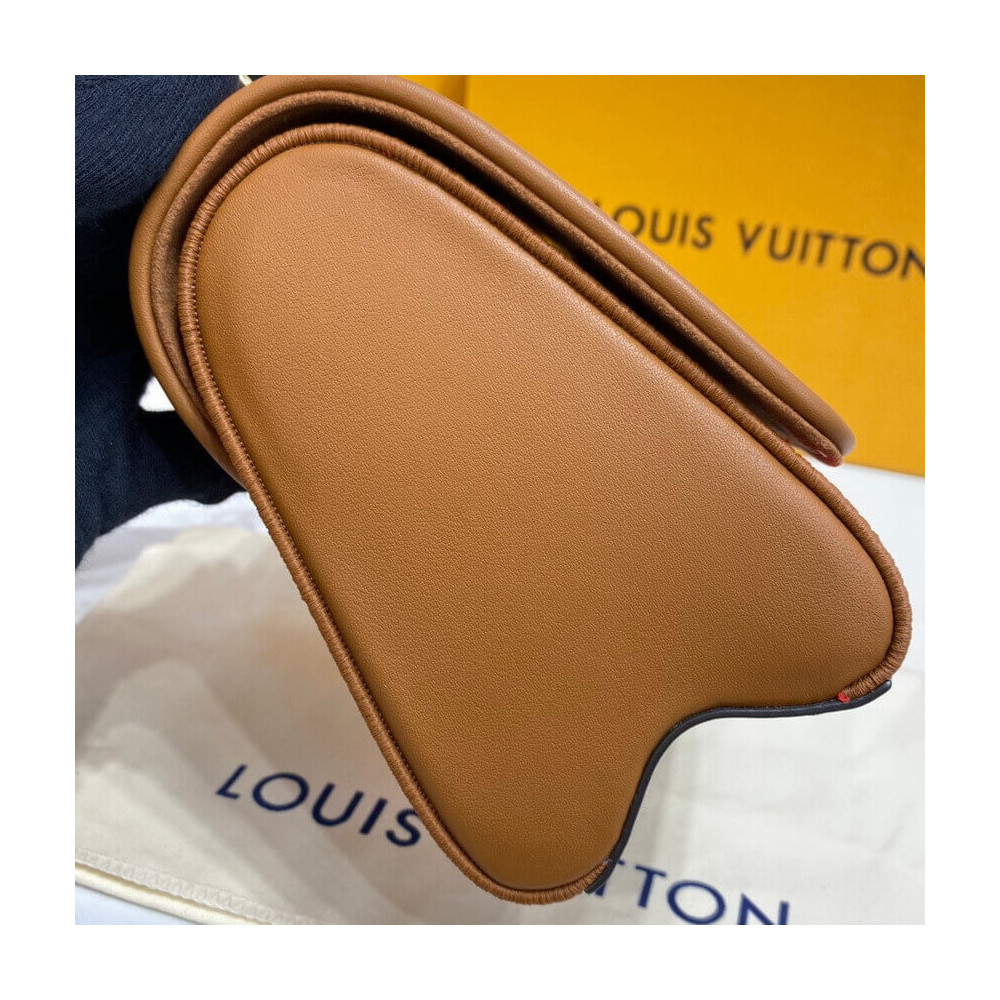 Louis Vuitton Twist PM M57722