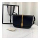 Gucci Sylvie 1969 Small Shoulder Bag 601067