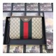 Gucci GG Supreme Pouch 449479