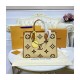 Louis Vuitton OnTheGo MM M57723 M57707