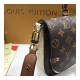 Louis Vuitton Monogram Canvas Vaugirard M44354