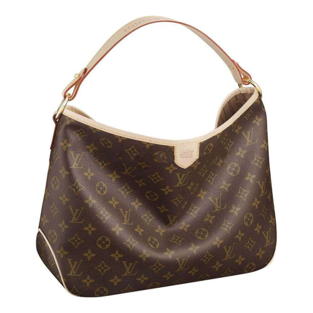 Louis Vuitton Delightful MM (Old Type) Shoulder Bag M40353